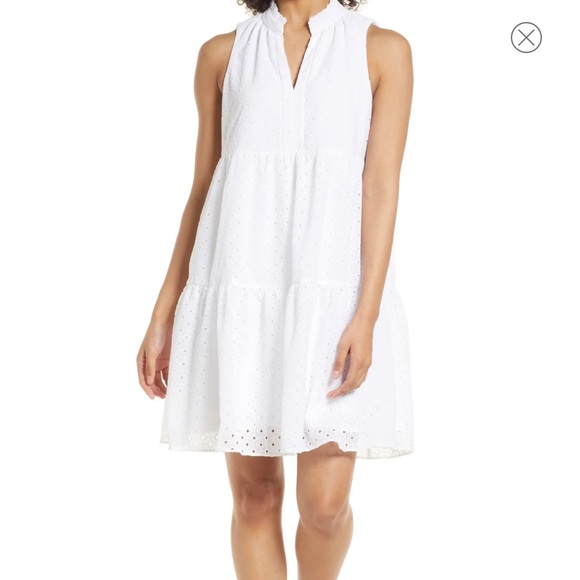 Lilly Pulitzer Dresses Nwt Lilly Pulitzer Novella Swing Dress Poshmark